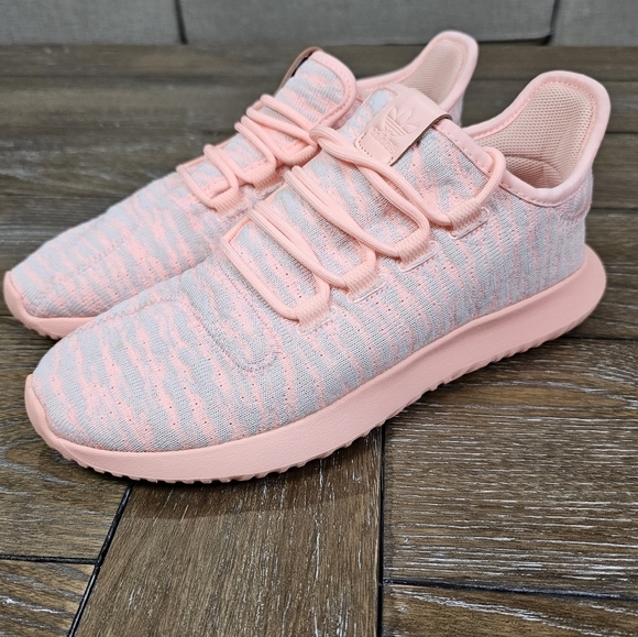 Adidas Tubular Shadow Sneaker, Women 7 - Picture 2 of 10